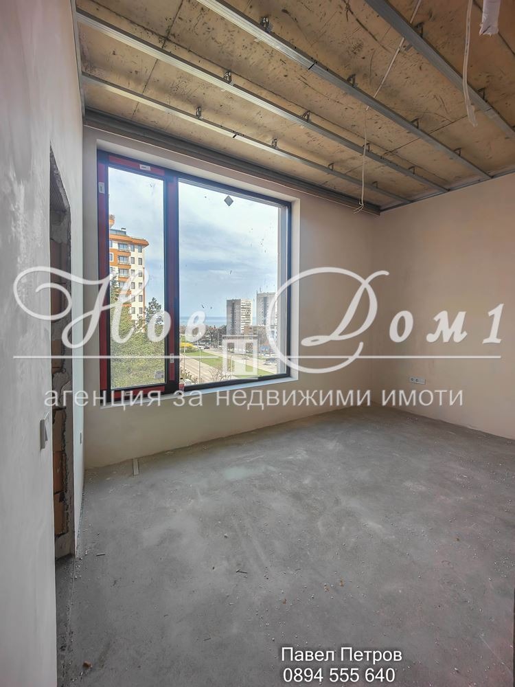 На продаж  2 спальні Варна , Бриз , 154 кв.м | 26171352 - зображення [6]