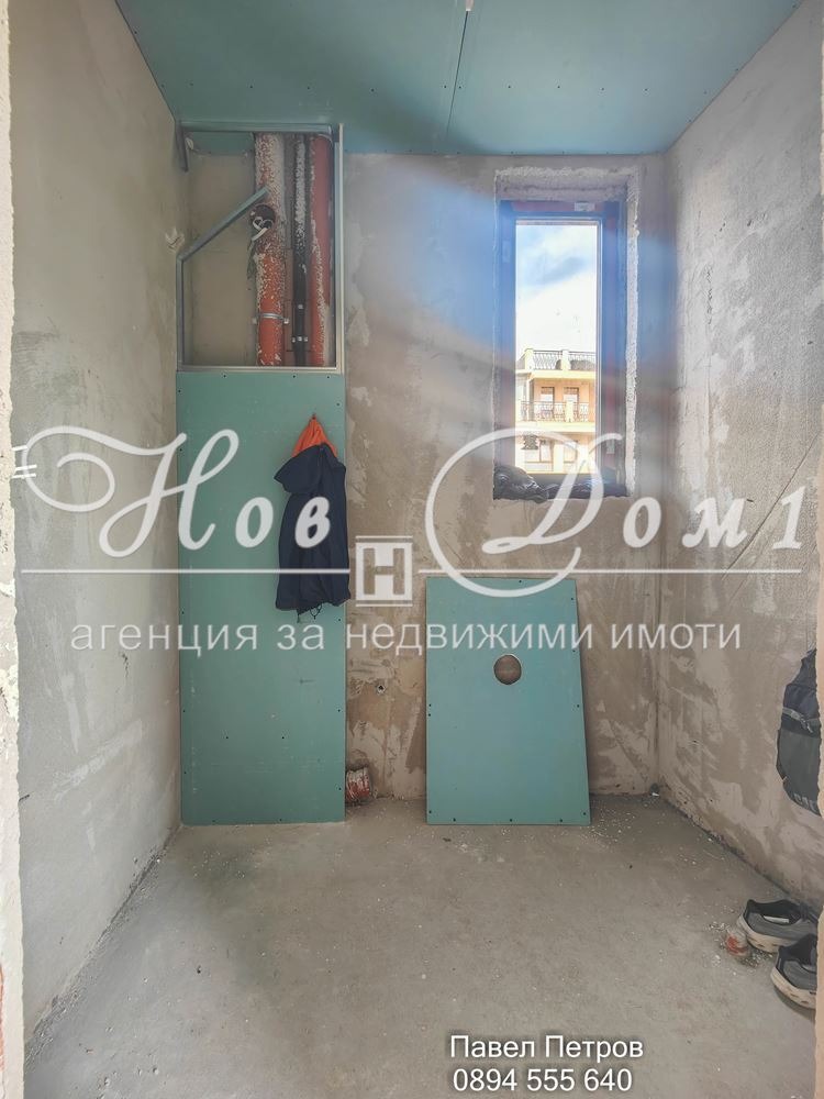 На продаж  2 спальні Варна , Бриз , 154 кв.м | 26171352 - зображення [8]