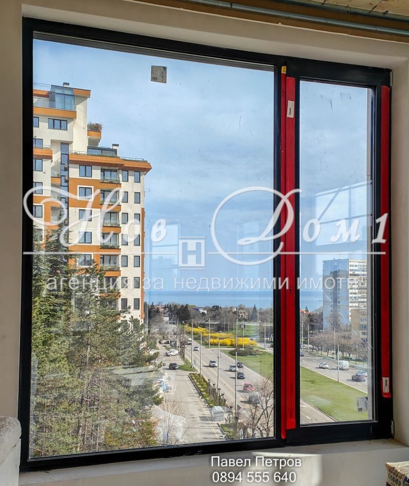 На продаж  2 спальні Варна , Бриз , 154 кв.м | 26171352 - зображення [3]