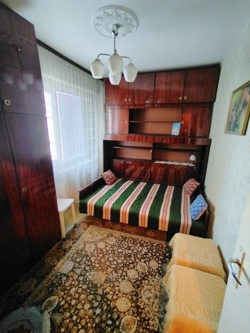 Satılık  2 yatak odası Şumen , Dobrudjanski , 78 metrekare | 90325545 - görüntü [10]