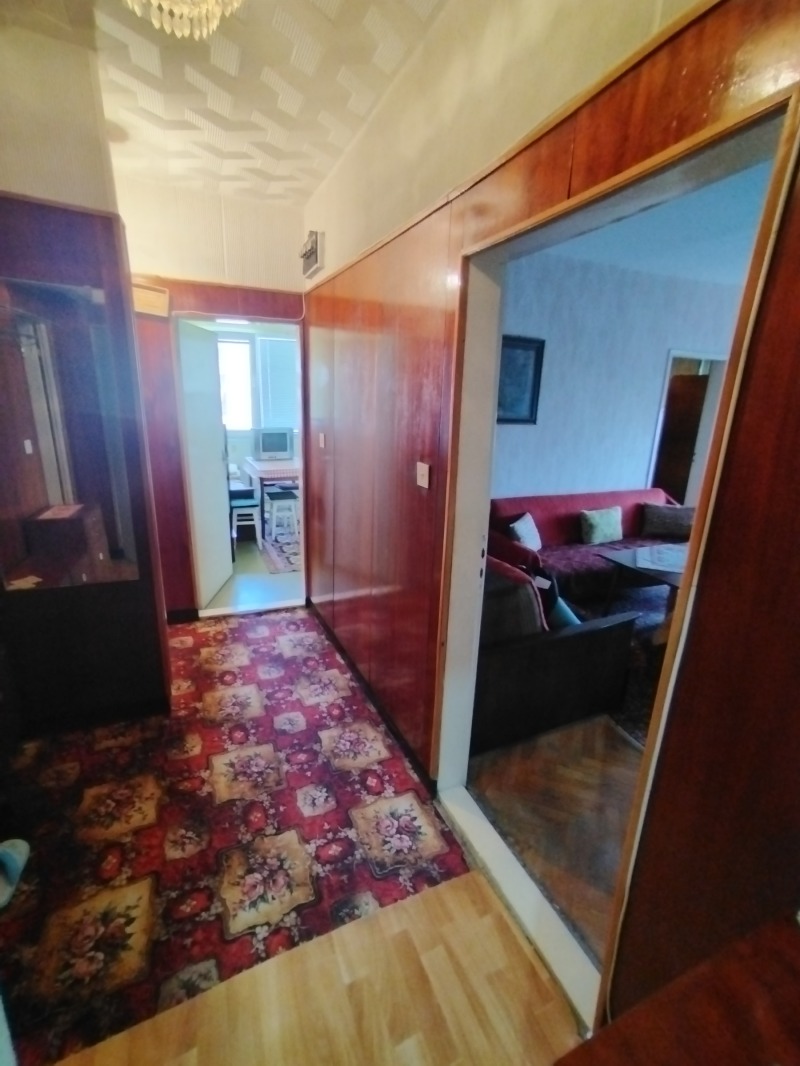 Satılık  2 yatak odası Şumen , Dobrudjanski , 78 metrekare | 90325545 - görüntü [2]