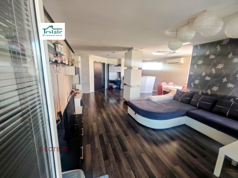 Продава  3-стаен град София , Люлин 2 , 149 кв.м | 23699557