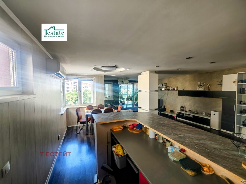 Продава  3-стаен град София , Люлин 2 , 149 кв.м | 23699557 - изображение [3]