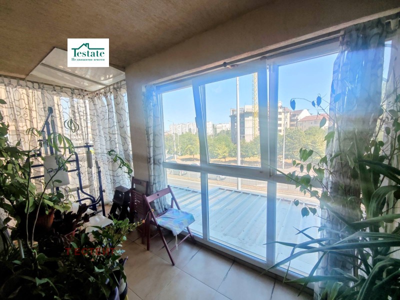 Продава  3-стаен град София , Люлин 2 , 149 кв.м | 23699557 - изображение [5]