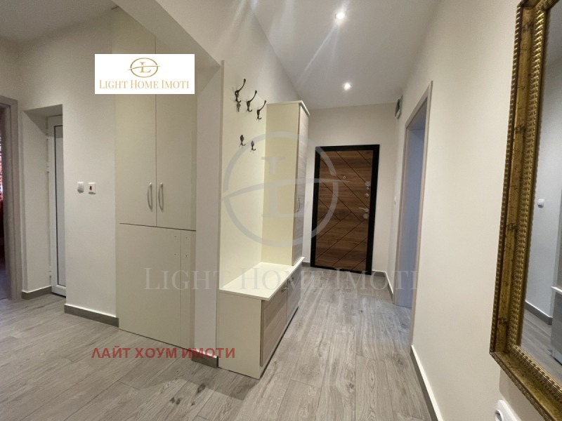 De vânzare  2 dormitoare Plovdiv , Ostromila , 100 mp | 54223018 - imagine [17]