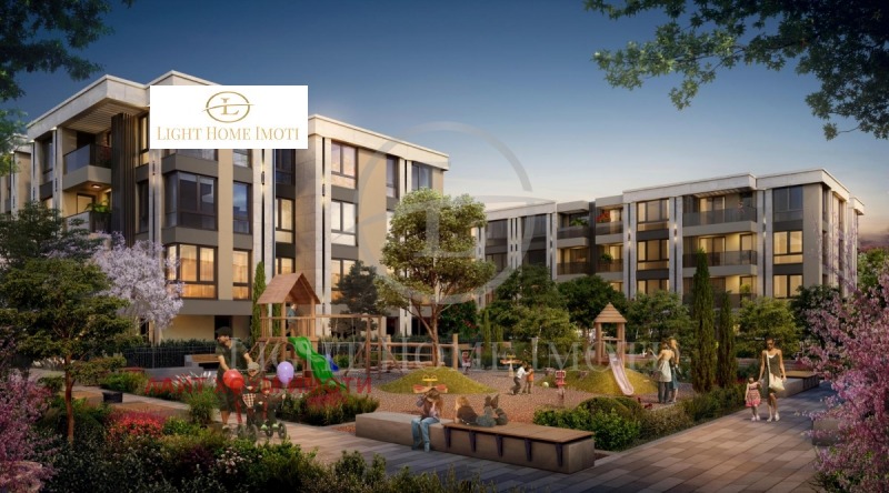 Продава 3-СТАЕН, град Пловдив, Остромила • 139650 € • 99400870 — Holmes.bg