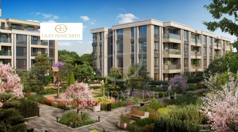 De vânzare  2 dormitoare Plovdiv , Ostromila , 100 mp | 54223018 - imagine [2]