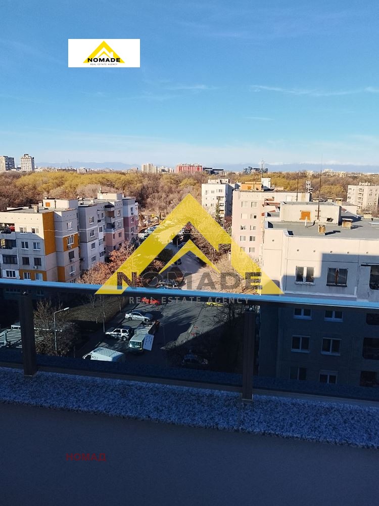 Te koop  2 slaapkamers Plovdiv , Trakija , 145 m² | 97528034 - afbeelding [10]