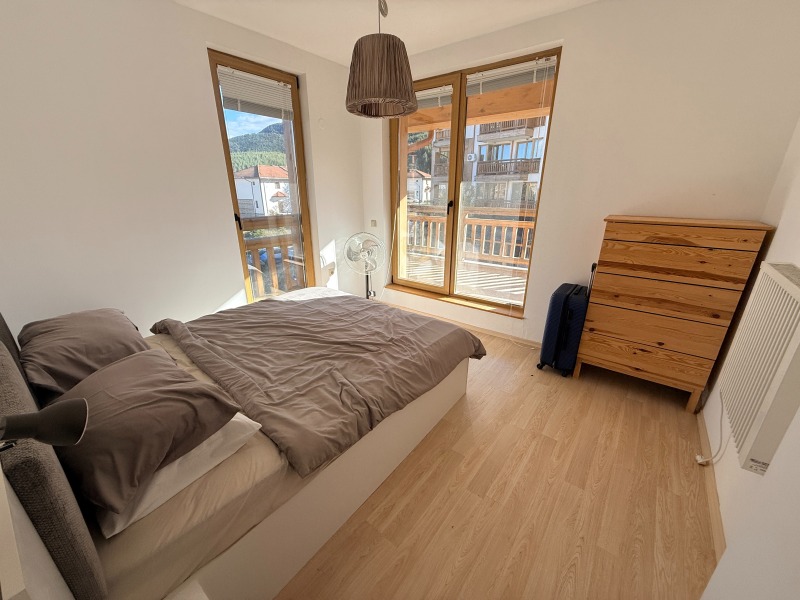 Продава 3-СТАЕН, гр. Банско, област Благоевград, снимка 2 - Апартаменти - 53005768