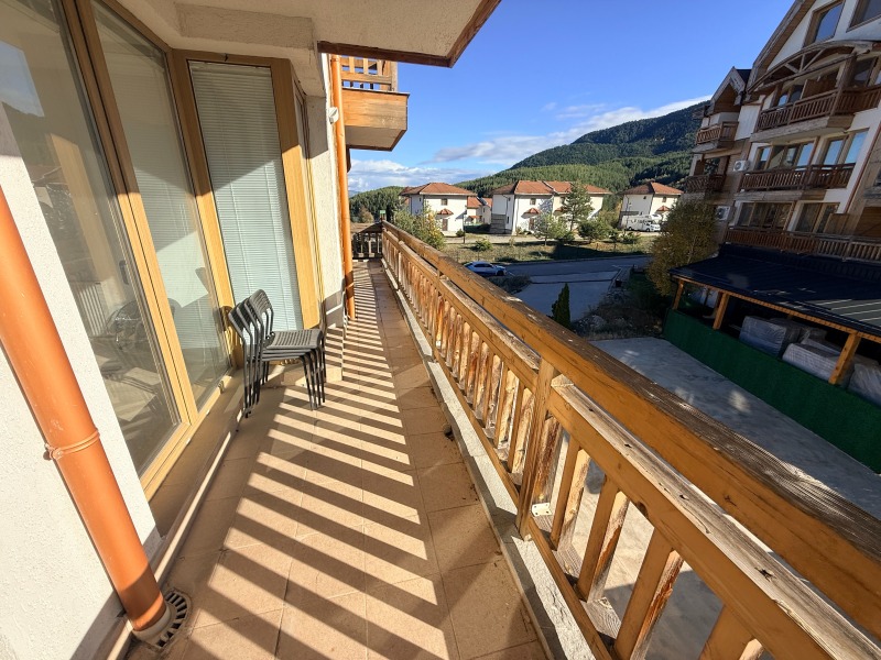 Продава 3-СТАЕН, гр. Банско, област Благоевград, снимка 13 - Апартаменти - 53005768