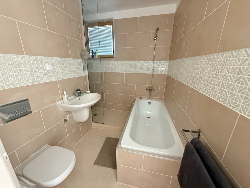 Продава 3-СТАЕН, гр. Банско, област Благоевград, снимка 15 - Апартаменти - 53005768