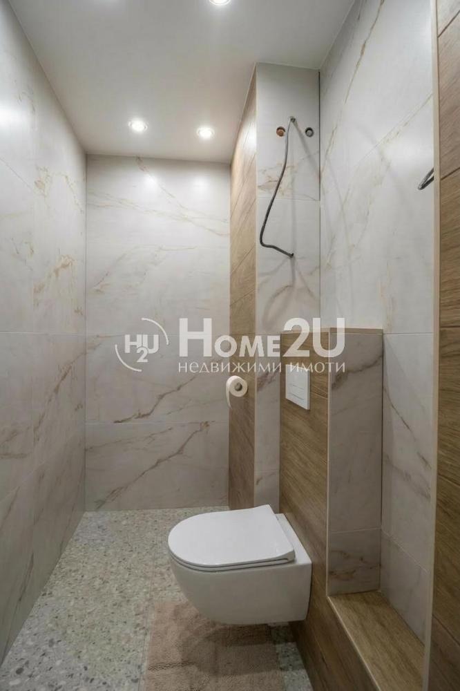 Продава 3-СТАЕН, гр. София, Овча купел, снимка 8 - Апартаменти - 53913672