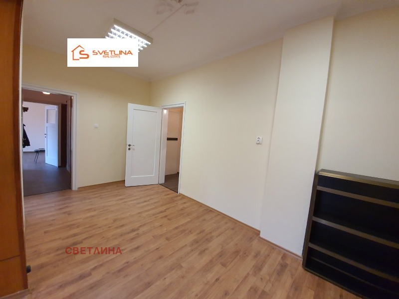 Продава ОФИС, гр. София, Център, снимка 5 - Офиси - 53186810
