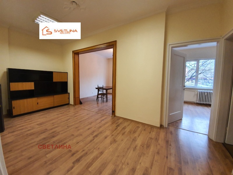 Продава ОФИС, гр. София, Център, снимка 6 - Офиси - 53186810