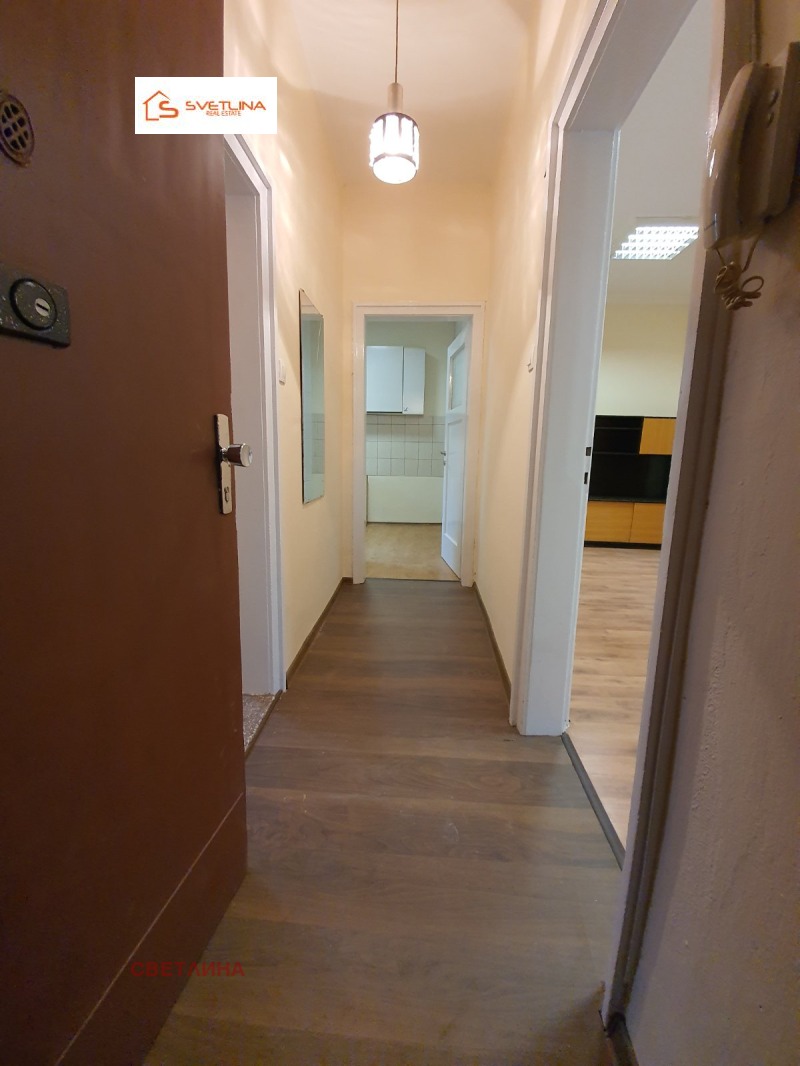 Продава ОФИС, гр. София, Център, снимка 10 - Офиси - 53186810