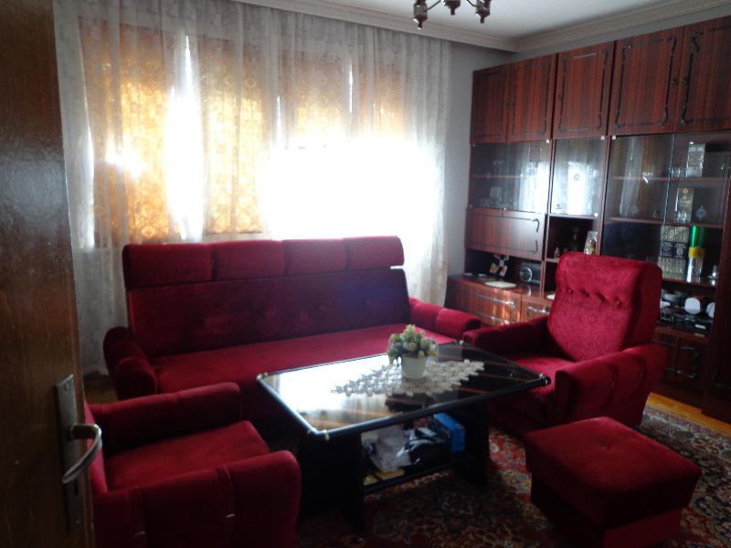 Продава  Етаж от къща област Пловдив , с. Мулдава , 130 кв.м | 77957049 - изображение [2]