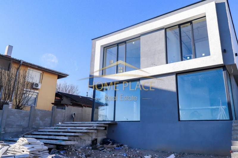 Продава  Къща, град Варна, м-т Ален мак •  414 000 EUR • ID 33885189 — holmes.bg - [1] 