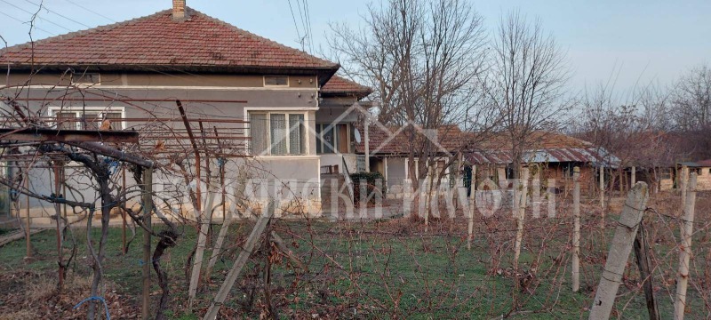 Satılık  Ev bölge Veliko Tarnovo , Pavel , 169 metrekare | 83811159 - görüntü [2]