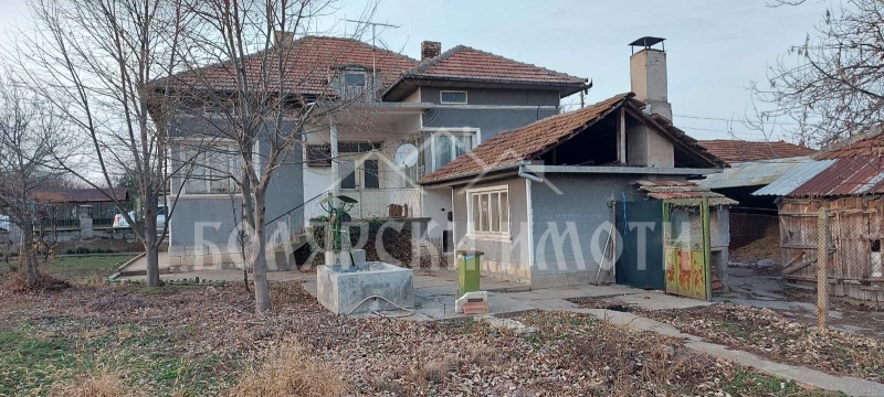 Satılık  Ev bölge Veliko Tarnovo , Pavel , 169 metrekare | 83811159