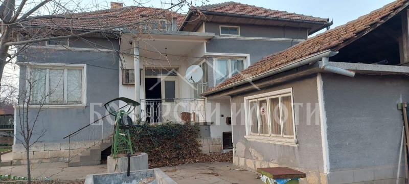 Satılık  Ev bölge Veliko Tarnovo , Pavel , 169 metrekare | 83811159 - görüntü [4]