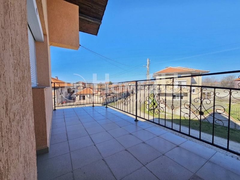 Til salg  Hus region Plovdiv , Parvomaj , 354 kvm | 24348508 - billede [11]