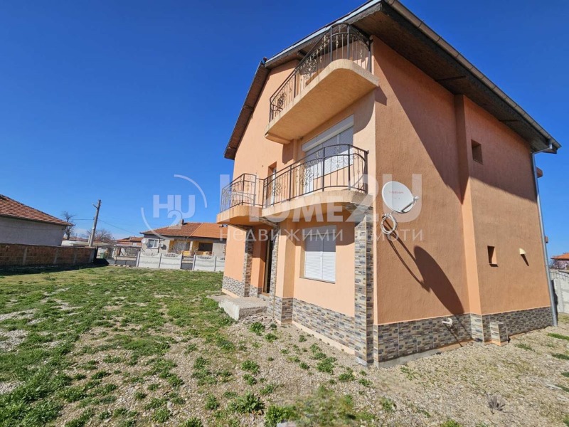 Til salg  Hus region Plovdiv , Parvomaj , 354 kvm | 24348508