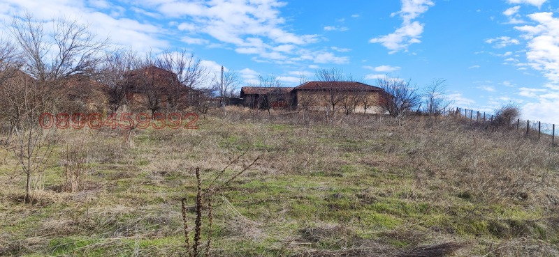 Продава КЪЩА, с. Кацелово, област Русе, снимка 7 - Къщи - 52785742