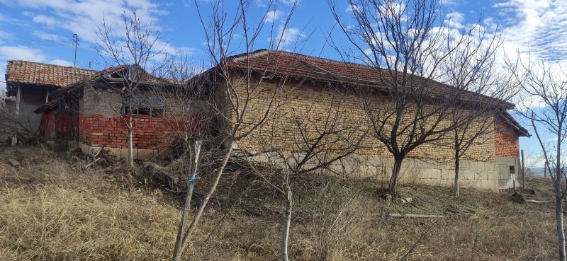 Продава КЪЩА, с. Кацелово, област Русе, снимка 6 - Къщи - 52785742