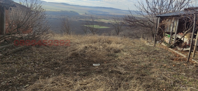 Продава КЪЩА, с. Кацелово, област Русе, снимка 4 - Къщи - 52785742