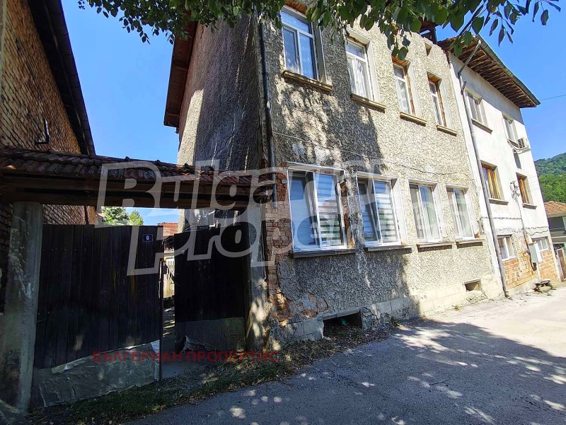Til salgs  Hus region Lovech , Sjerni Osam , 242 kvm | 46060201 - bilde [6]