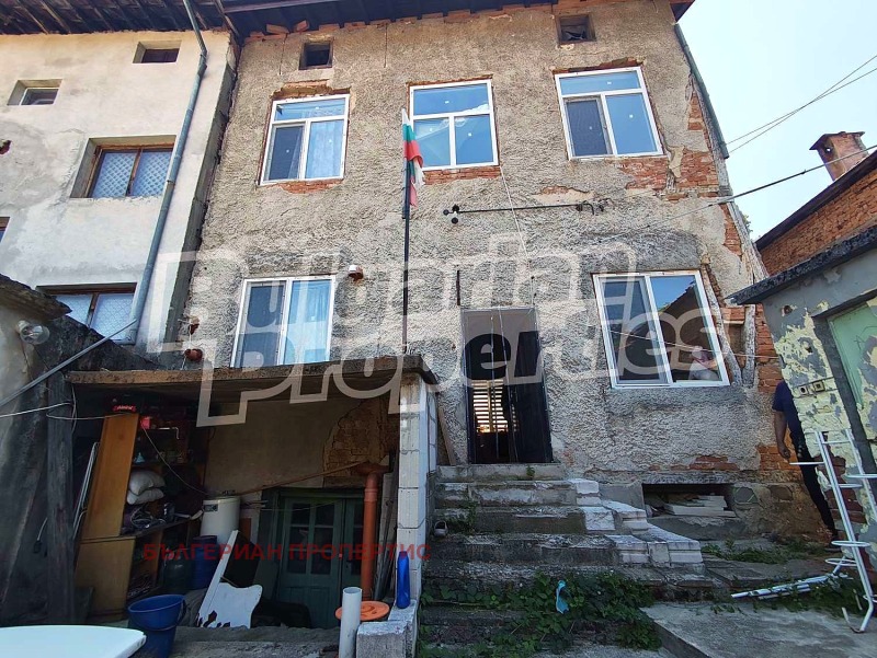 Til salgs  Hus region Lovech , Sjerni Osam , 242 kvm | 46060201 - bilde [8]