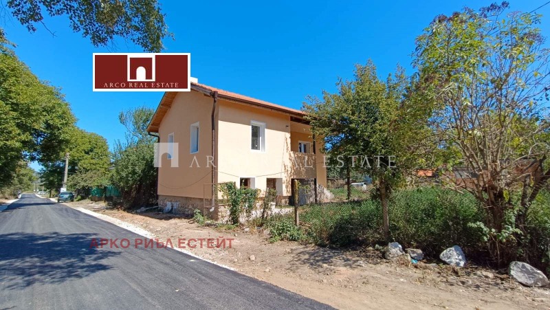 Продава  Къща област София , с. Скравена , 134 кв.м | 86317351