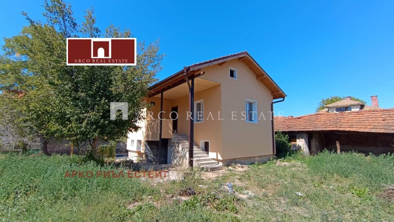 Продава  Къща област София , с. Скравена , 134 кв.м | 86317351 - изображение [2]
