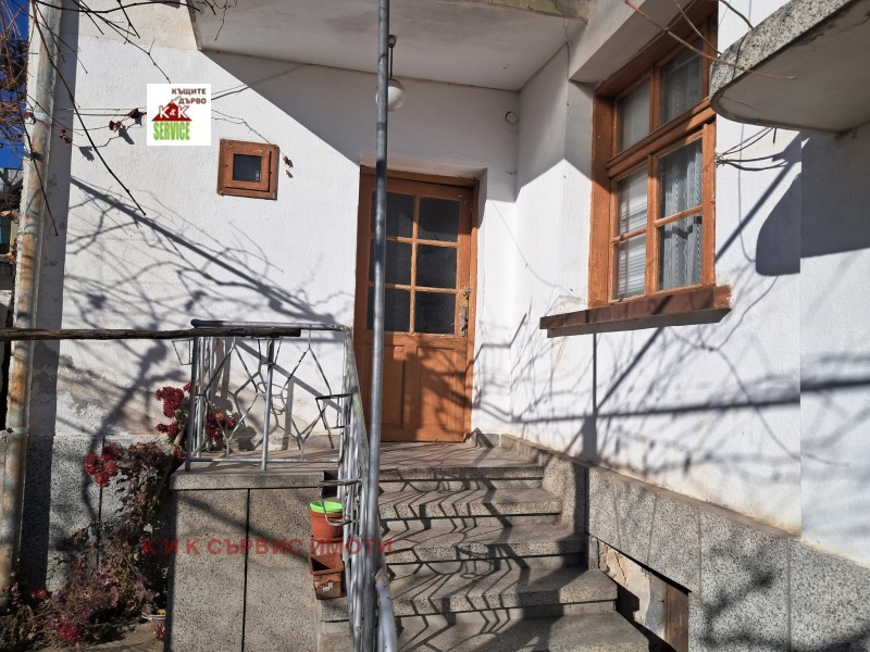 Eladó  Ház régió Plovdiv , Karavelovo , 50 négyzetméter | 16950900 - kép [7]
