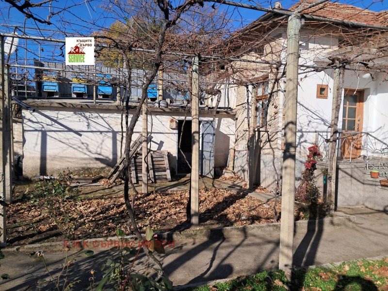 Eladó  Ház régió Plovdiv , Karavelovo , 50 négyzetméter | 16950900 - kép [4]