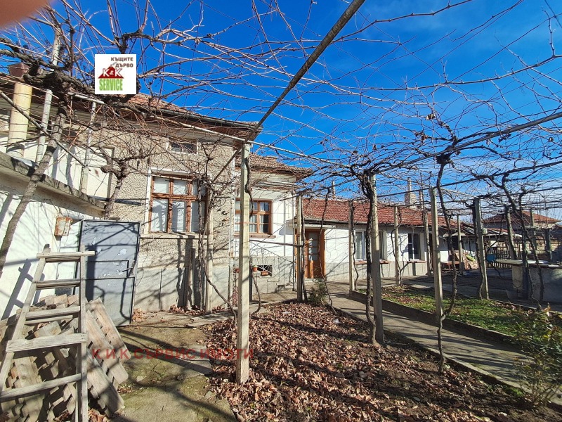 Eladó  Ház régió Plovdiv , Karavelovo , 50 négyzetméter | 16950900 - kép [3]