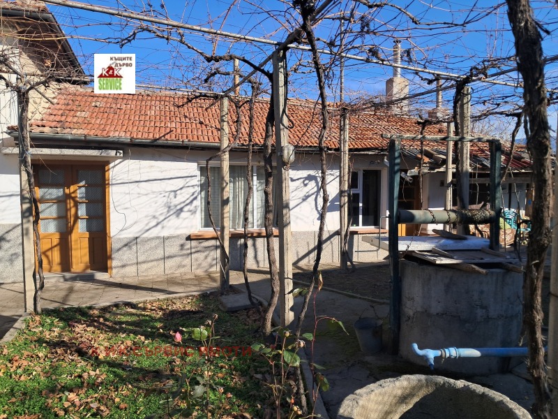 Eladó  Ház régió Plovdiv , Karavelovo , 50 négyzetméter | 16950900 - kép [6]