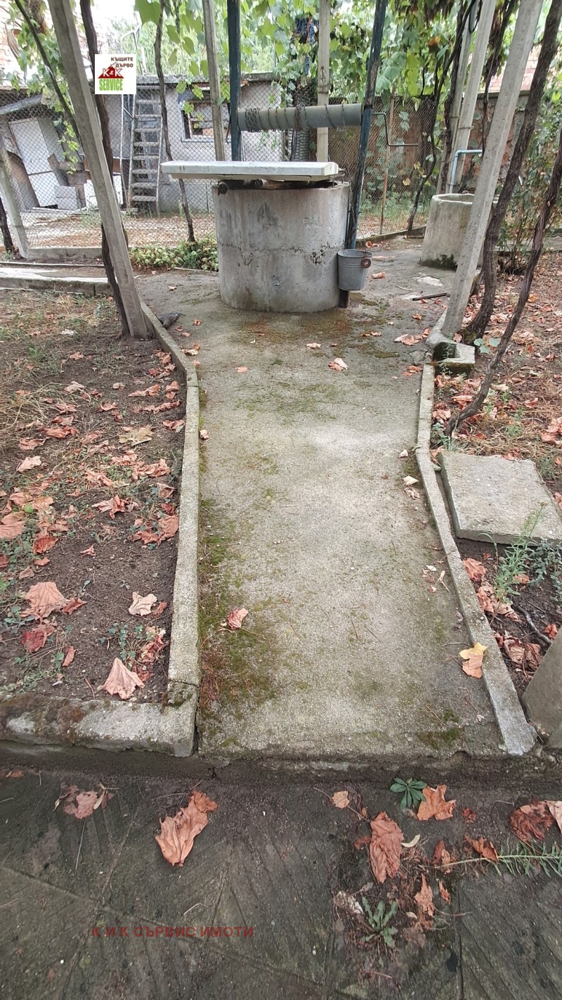 Eladó  Ház régió Plovdiv , Karavelovo , 50 négyzetméter | 16950900 - kép [8]