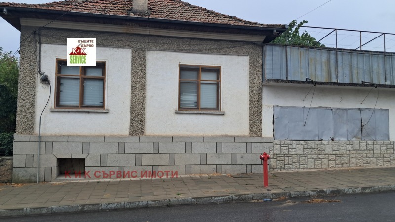 Продава КЪЩА, област Пловдив, с. Каравелово • 110000 лв. / 56242.11 € • 79564592 1