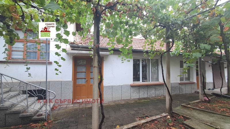 Eladó  Ház régió Plovdiv , Karavelovo , 50 négyzetméter | 16950900 - kép [2]