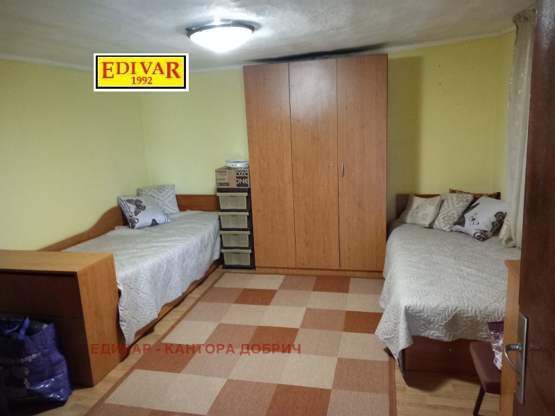 Продава КЪЩА, с. Кардам, област Добрич, снимка 13 - Къщи - 52732620