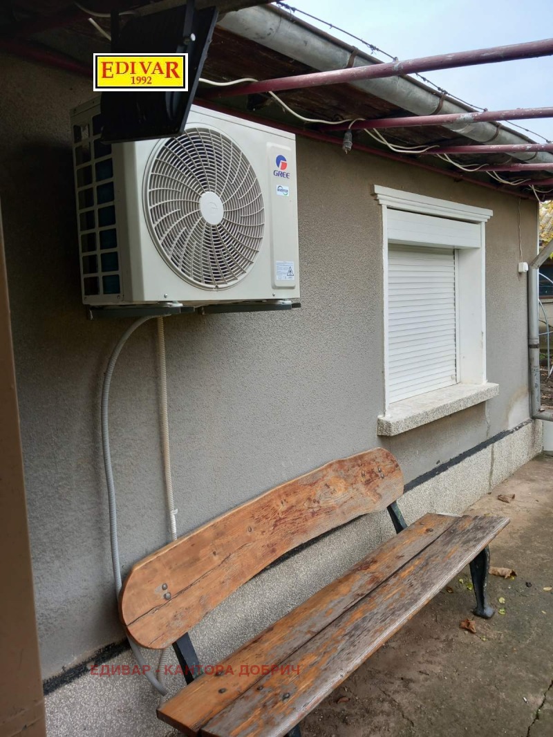 Продава КЪЩА, с. Кардам, област Добрич, снимка 16 - Къщи - 52732620