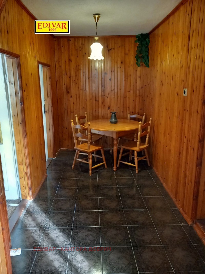 Продава КЪЩА, с. Кардам, област Добрич, снимка 7 - Къщи - 52732620