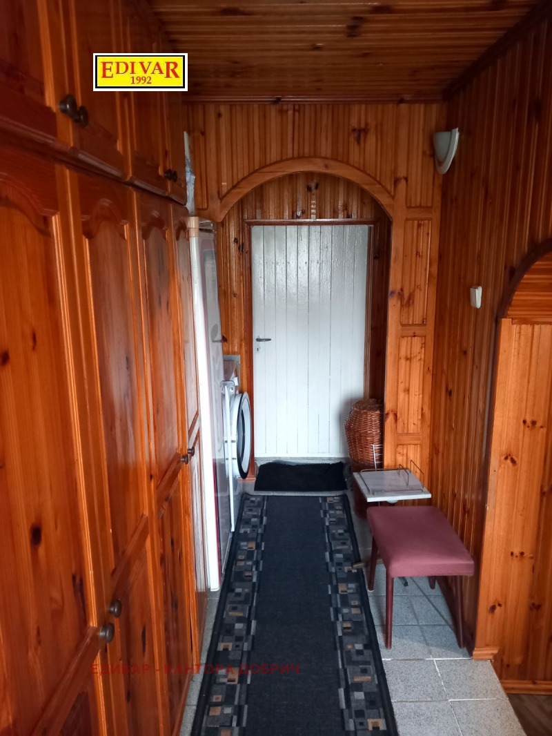 Продава КЪЩА, с. Кардам, област Добрич, снимка 8 - Къщи - 52732620