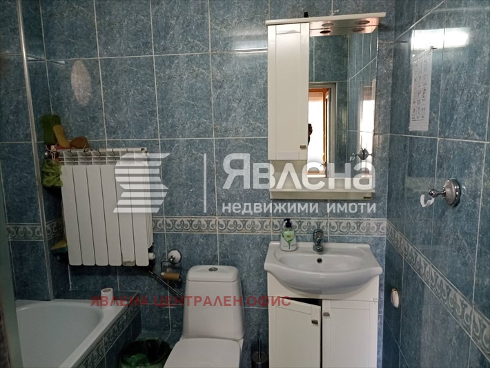 Продава КЪЩА, гр. София, с. Бистрица, снимка 11 - Къщи - 56135243