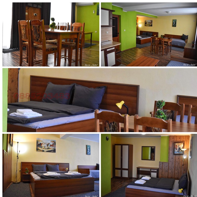 Продава КЪЩА, м-т Цигов чарк, област Пазарджик, снимка 4 - Къщи - 53248361