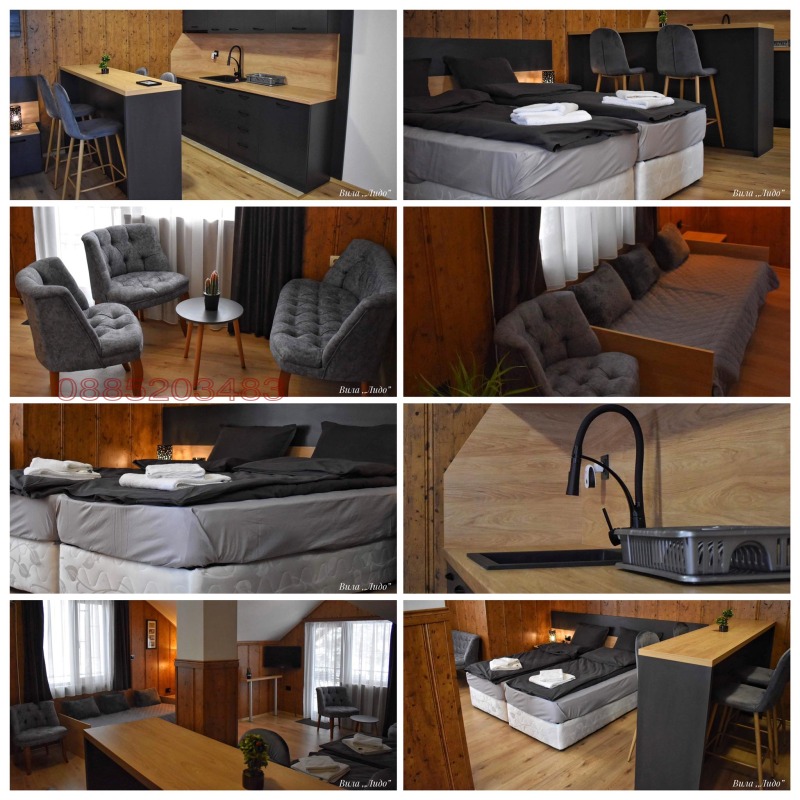 Продава КЪЩА, м-т Цигов чарк, област Пазарджик, снимка 6 - Къщи - 53248361