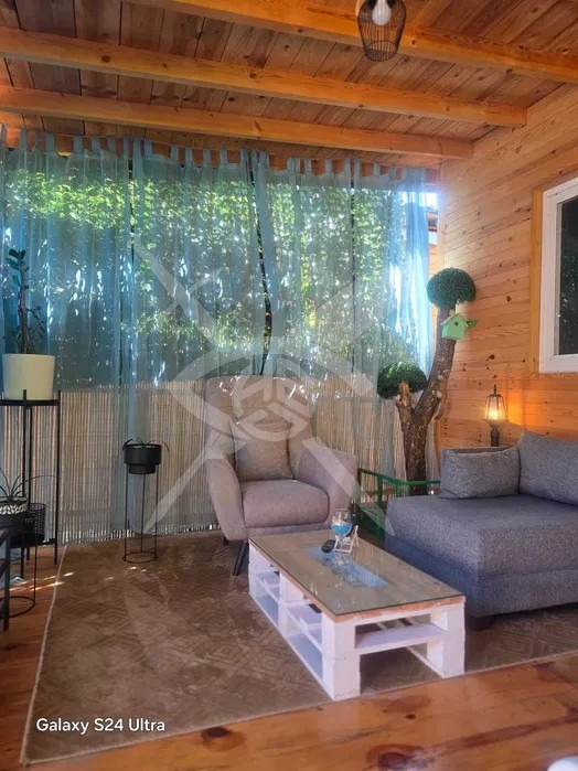 Продава ВИЛА, гр. Созопол, област Бургас, снимка 3 - Вили - 53506941