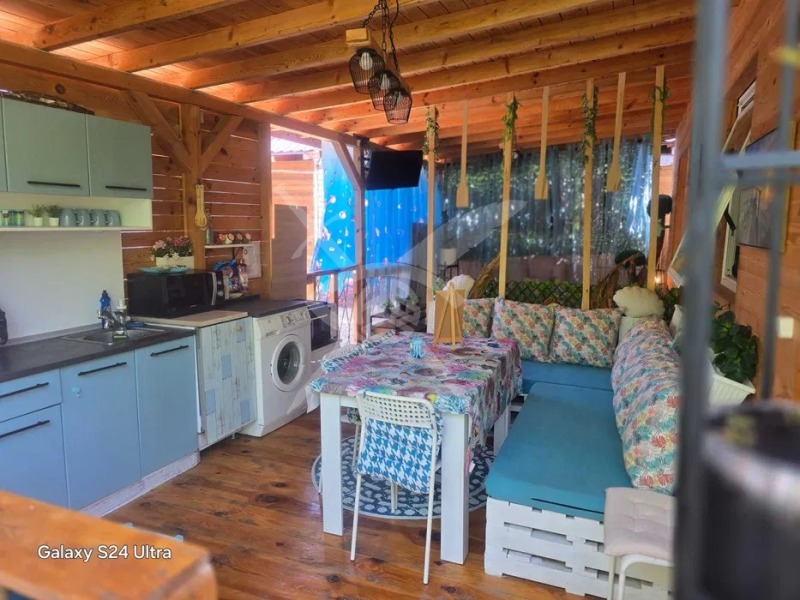 Продава ВИЛА, гр. Созопол, област Бургас, снимка 6 - Вили - 53506941