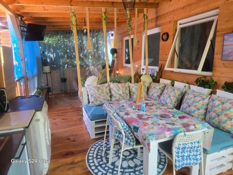 Продава ВИЛА, гр. Созопол, област Бургас